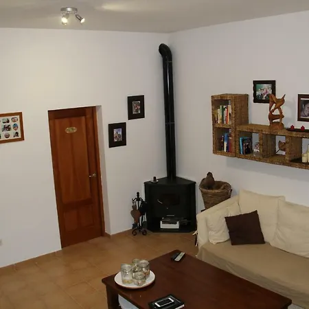 Hébergement de vacances Tranquila Corralejo