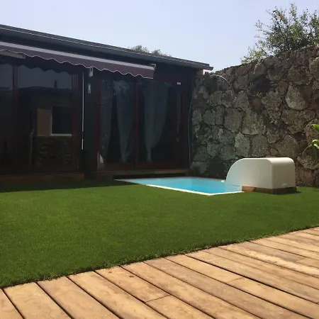 Tranquila Hébergement de vacances Corralejo